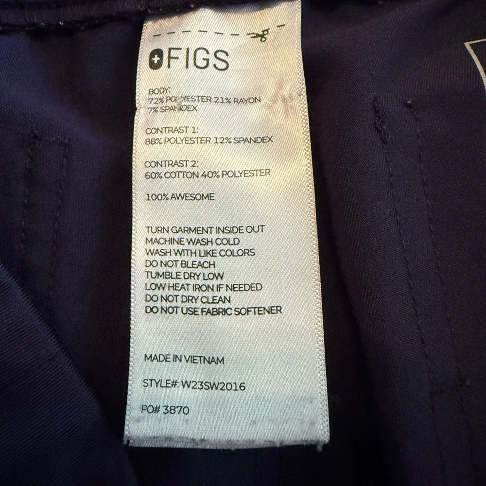Figs technical collection